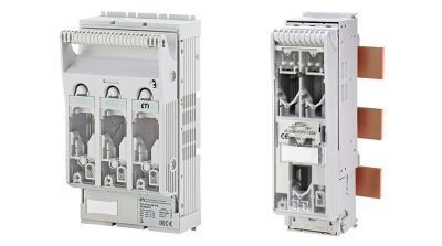 NH-Sicherungslasttrennschalter